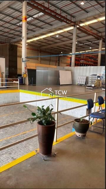 Depósito-Galpão, 4923 m² - Foto 2