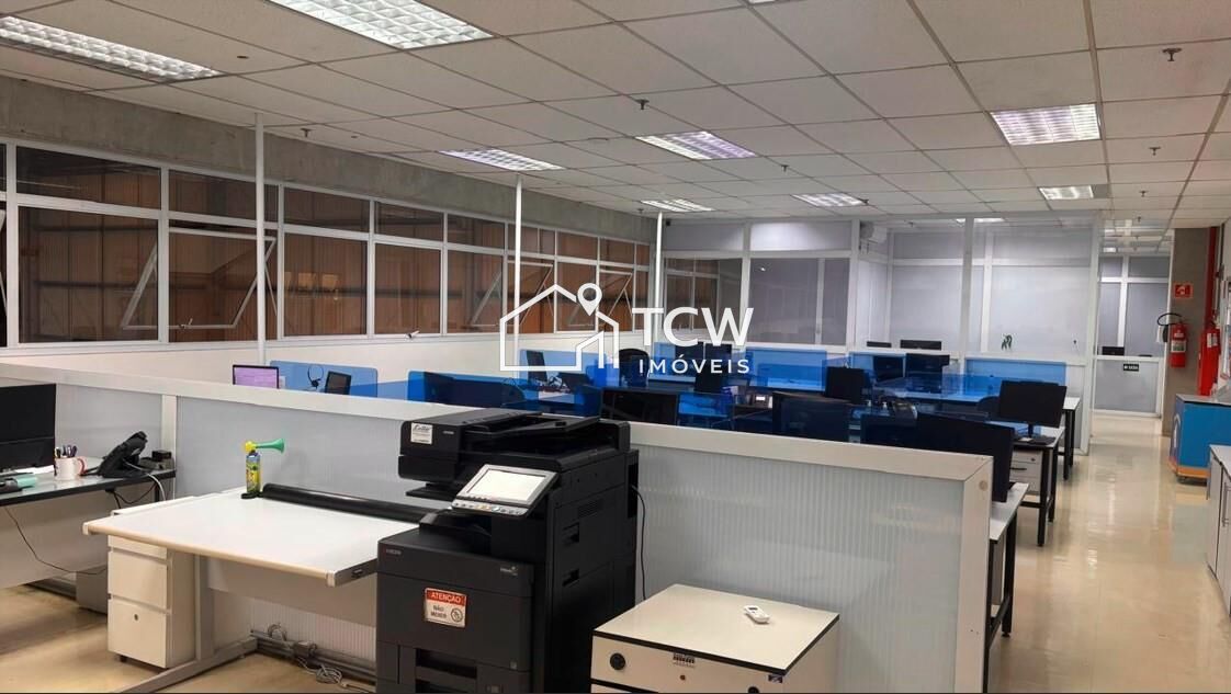 Depósito-Galpão, 4923 m² - Foto 3