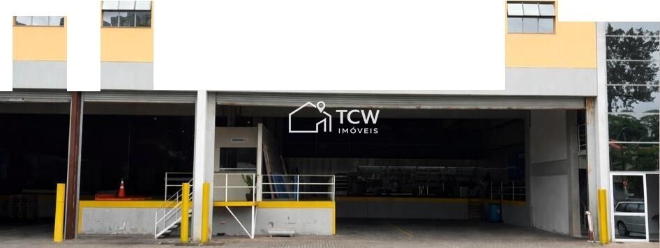 Depósito-Galpão, 4923 m² - Foto 6