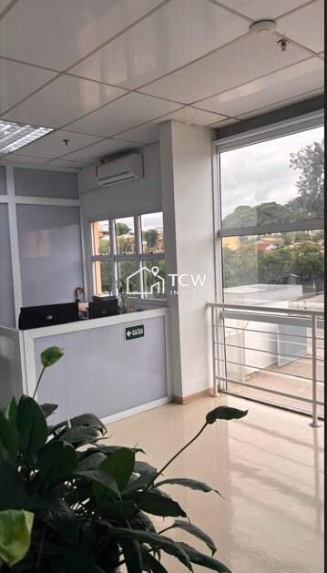 Depósito-Galpão, 4923 m² - Foto 5