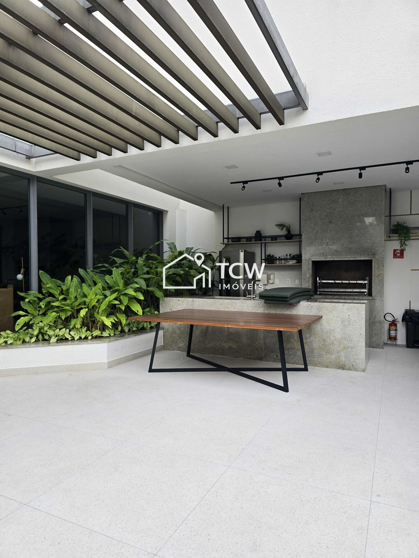 Apartamento, 4 quartos, 165 m² - Foto 30