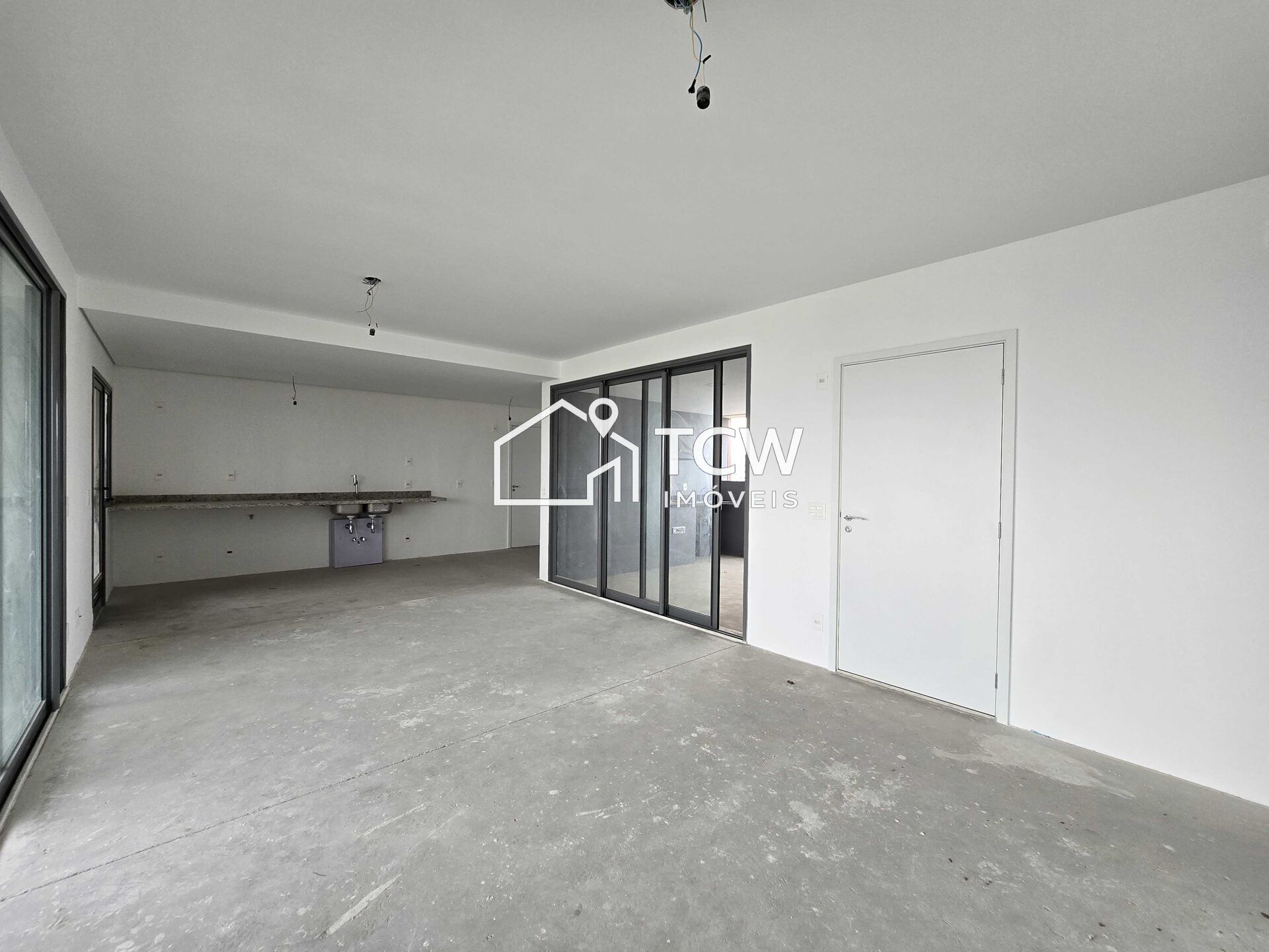 Apartamento, 4 quartos, 165 m² - Foto 4