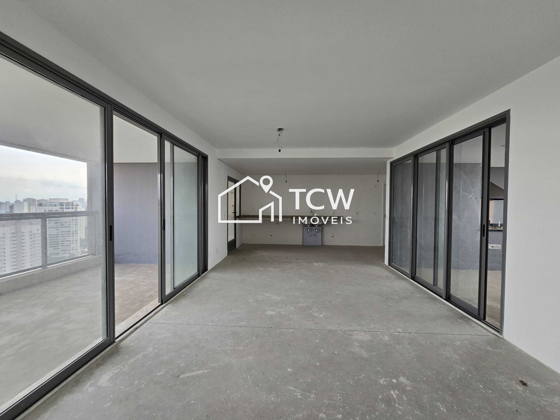 Apartamento, 4 quartos, 165 m² - Foto 5