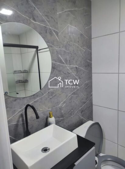 Apartamento, 1 quarto, 24 m² - Foto 5