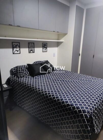 Apartamento, 1 quarto, 24 m² - Foto 4