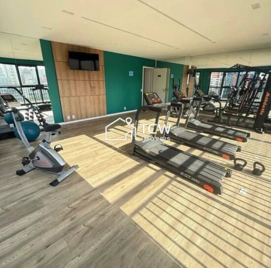 Apartamento, 1 quarto, 24 m² - Foto 6