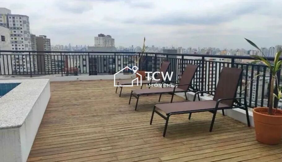 Apartamento, 1 quarto, 24 m² - Foto 7