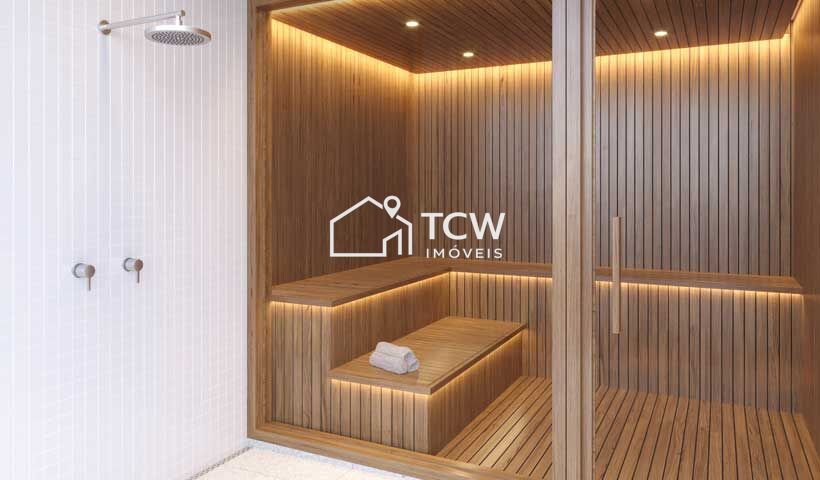 Apartamento, 1 quarto, 31 m² - Foto 12