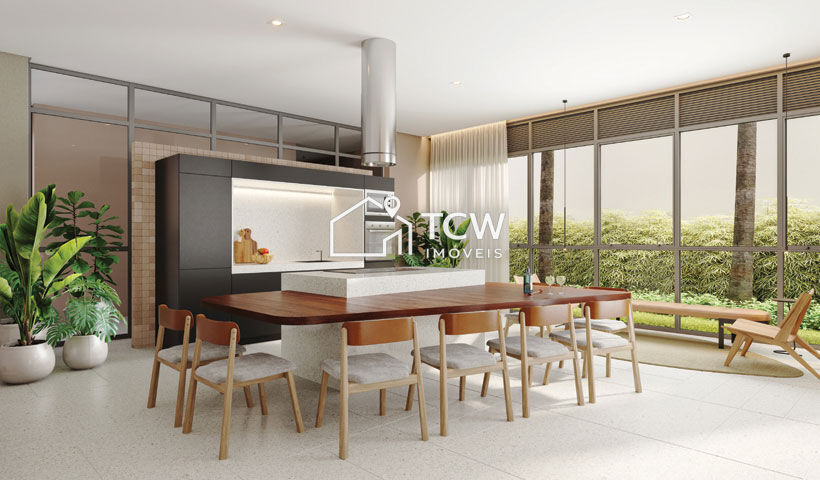 Apartamento, 1 quarto, 31 m² - Foto 11