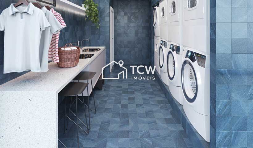 Apartamento, 1 quarto, 31 m² - Foto 8