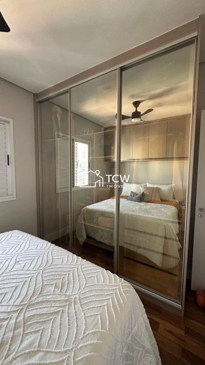 Apartamento, 2 quartos, 58 m² - Foto 8