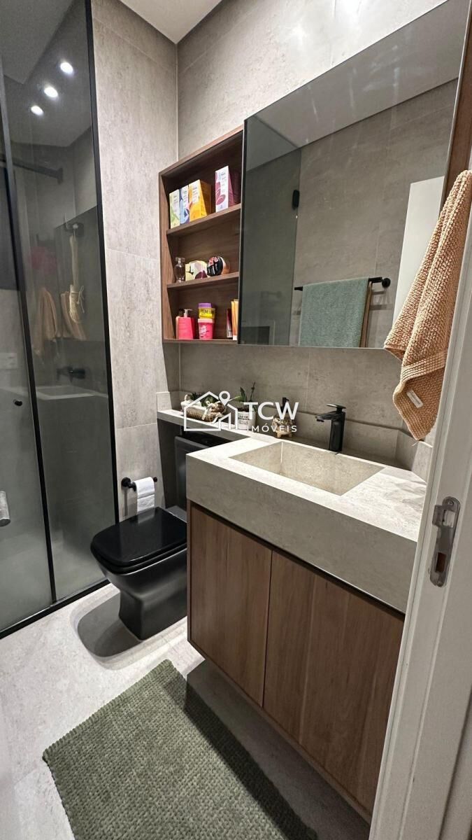 Apartamento, 2 quartos, 58 m² - Foto 9