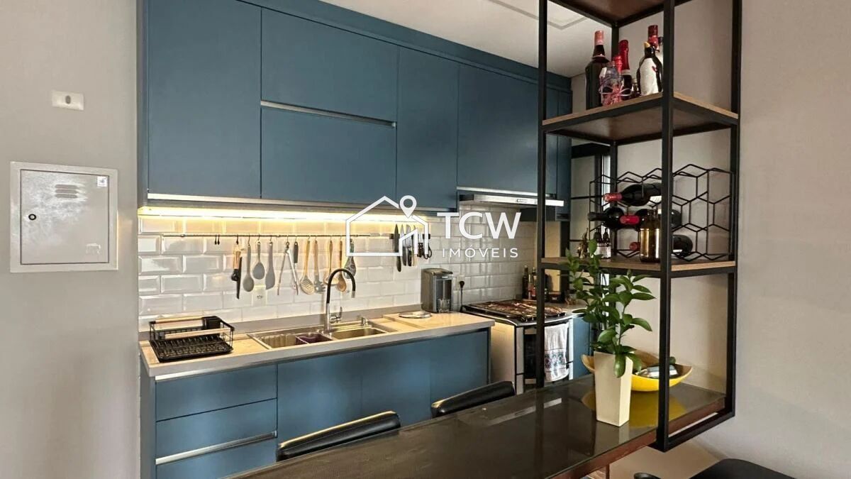 Apartamento, 2 quartos, 58 m² - Foto 5