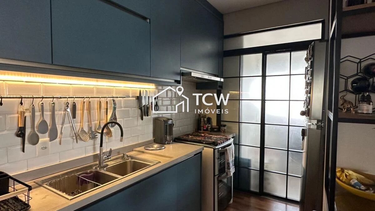 Apartamento, 2 quartos, 58 m² - Foto 4