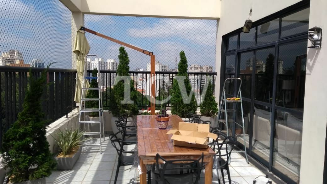 Cobertura à venda com 3 quartos, 230m² - Foto 3