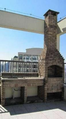 Cobertura à venda com 3 quartos, 230m² - Foto 4
