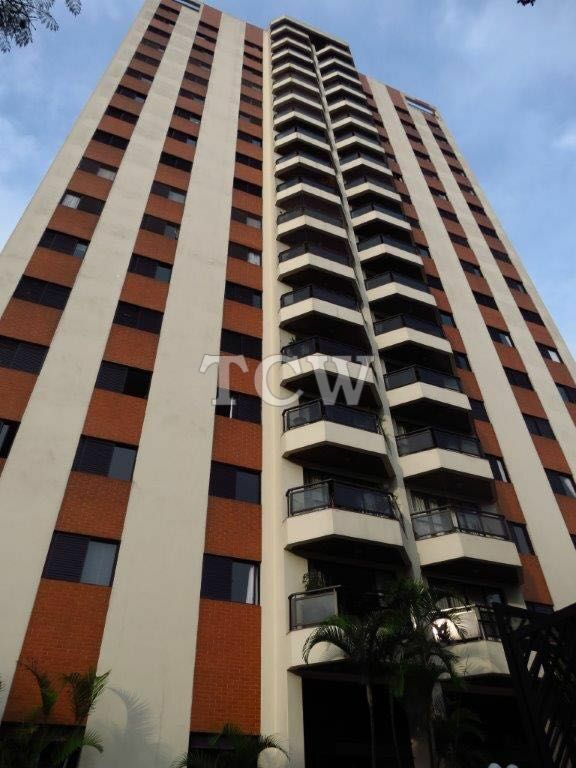 Cobertura à venda com 3 quartos, 230m² - Foto 29