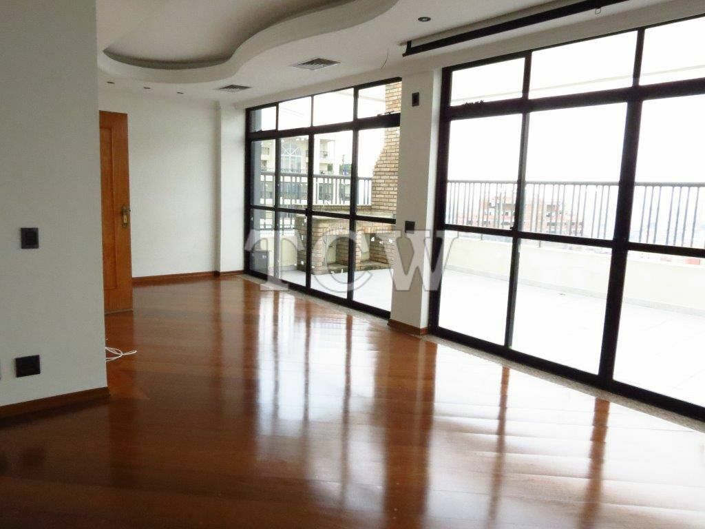 Cobertura à venda com 3 quartos, 230m² - Foto 9