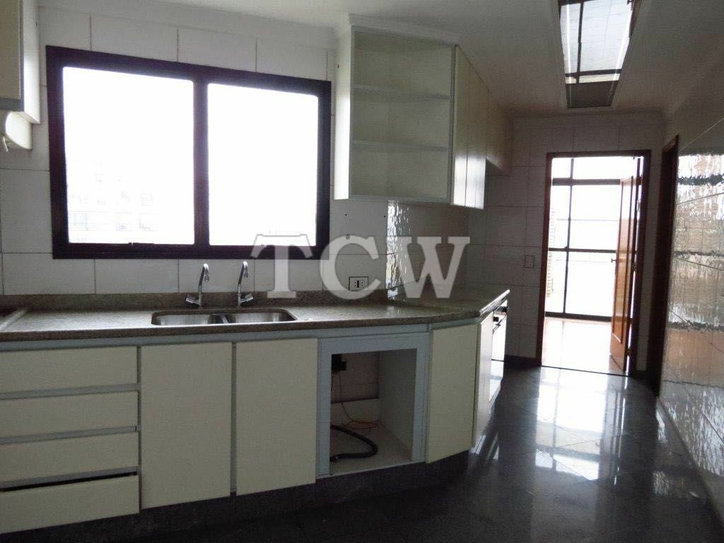 Cobertura à venda com 3 quartos, 230m² - Foto 26