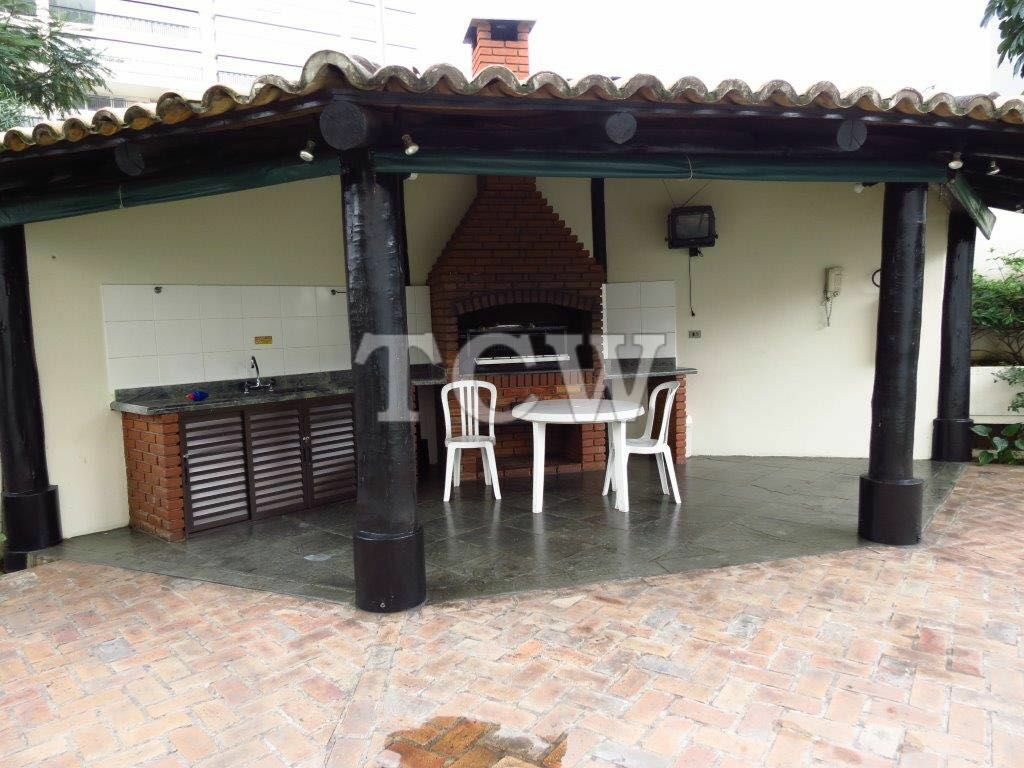 Cobertura à venda com 3 quartos, 230m² - Foto 30