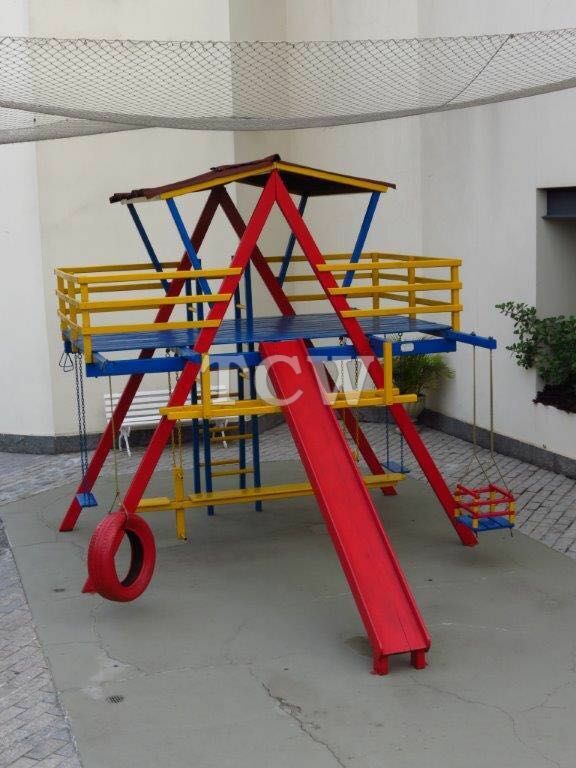 Cobertura à venda com 3 quartos, 230m² - Foto 31