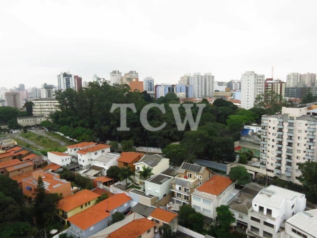 Cobertura à venda com 3 quartos, 230m² - Foto 5