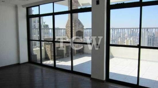 Cobertura à venda com 3 quartos, 230m² - Foto 11