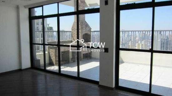 Cobertura, 3 quartos, 230 m² - Foto 11