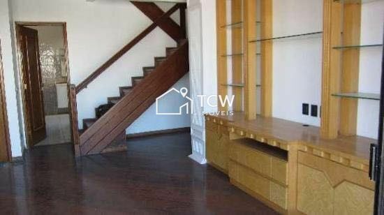 Cobertura, 3 quartos, 230 m² - Foto 13