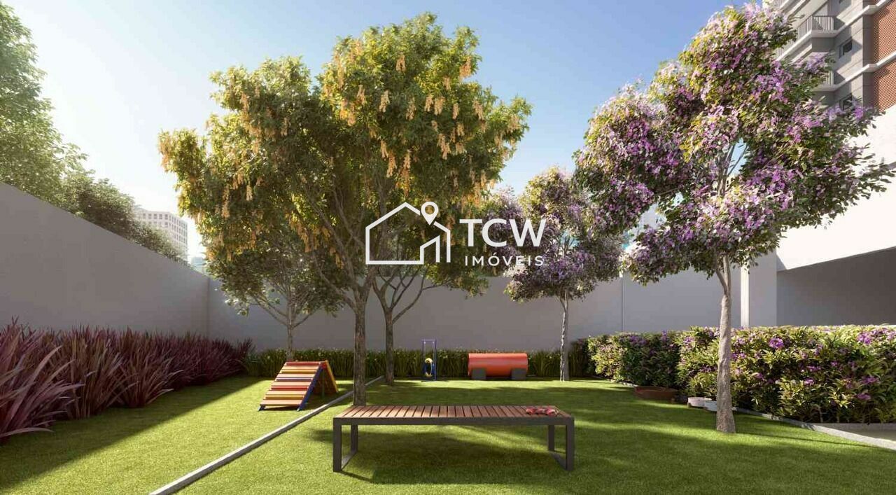 Apartamento, 2 quartos, 75 m² - Foto 10