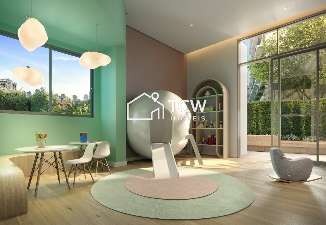 Apartamento, 2 quartos, 75 m² - Foto 5