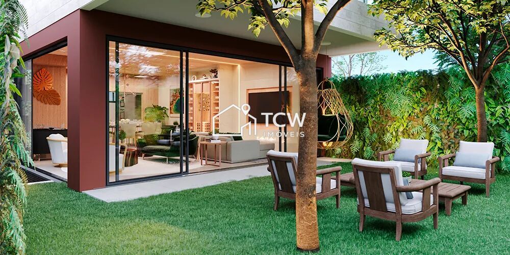 Casa, 3 quartos, 552 m² - Foto 5