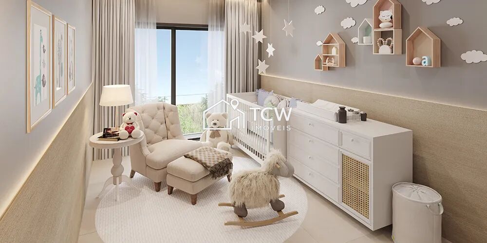 Casa, 3 quartos, 552 m² - Foto 6