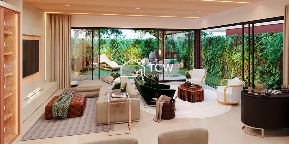 Casa, 3 quartos, 552 m² - Foto 4