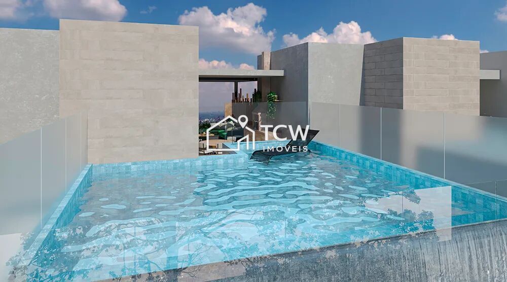 Casa, 3 quartos, 552 m² - Foto 9