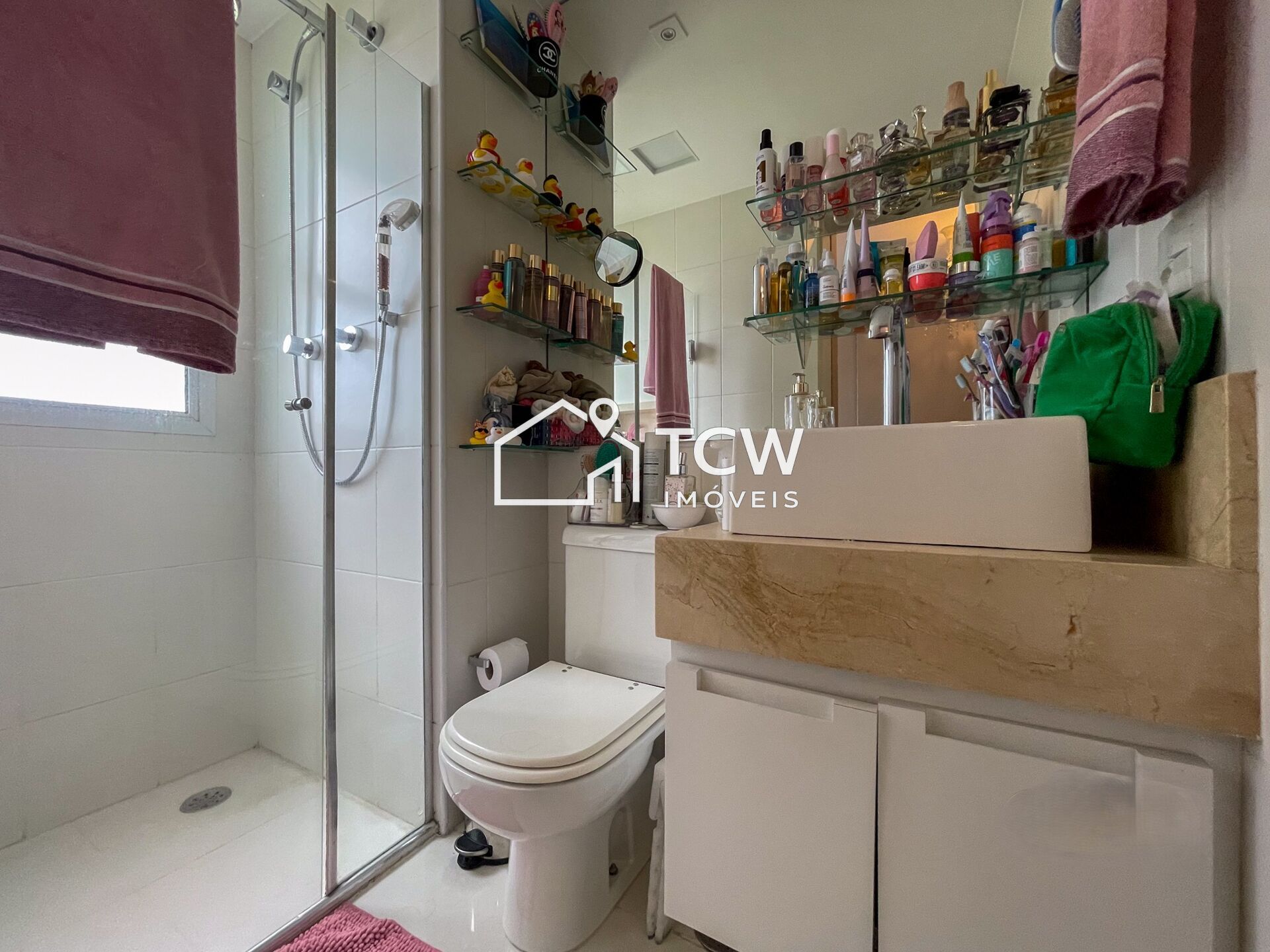 Apartamento, 4 quartos, 280 m² - Foto 16