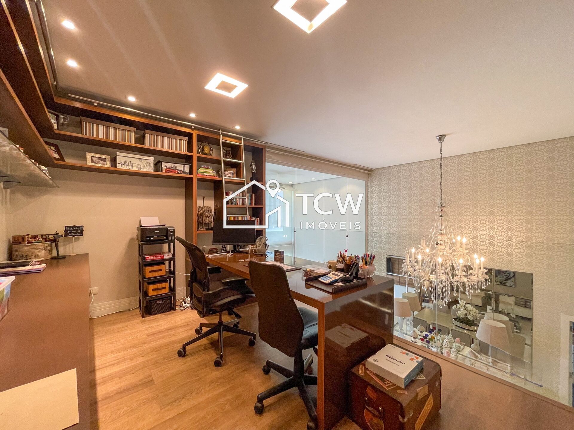 Apartamento, 4 quartos, 280 m² - Foto 28