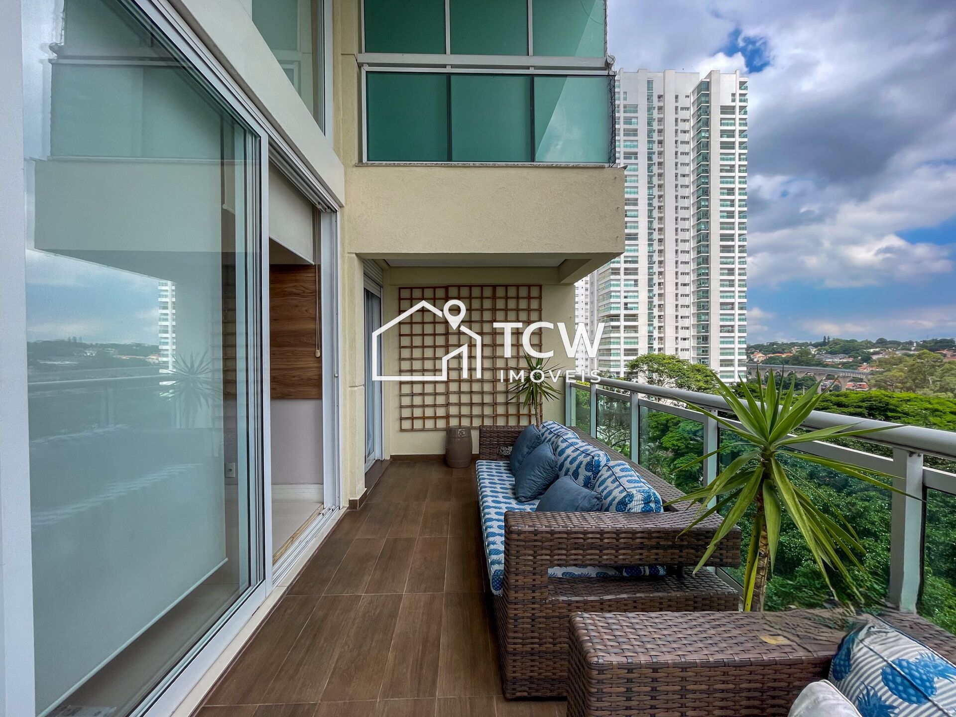 Apartamento, 4 quartos, 280 m² - Foto 13