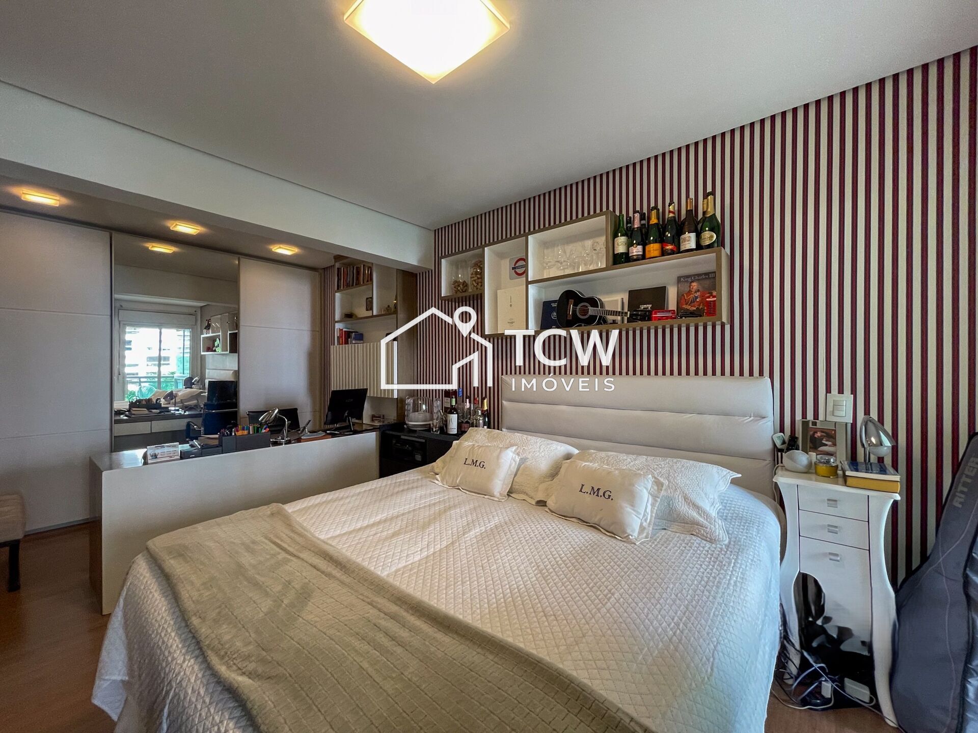 Apartamento, 4 quartos, 280 m² - Foto 25