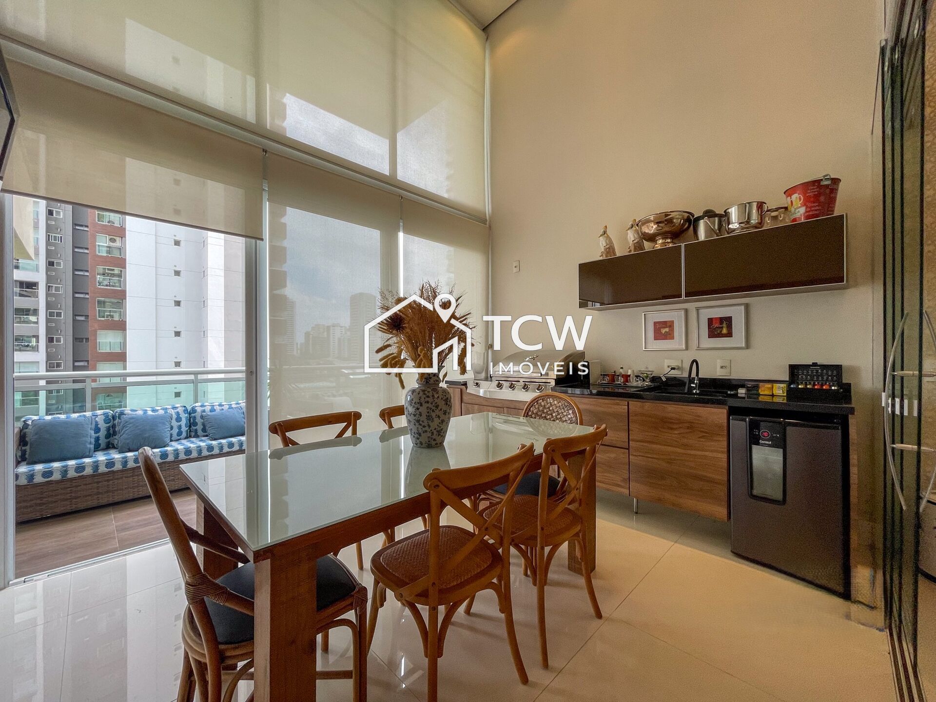 Apartamento, 4 quartos, 280 m² - Foto 11