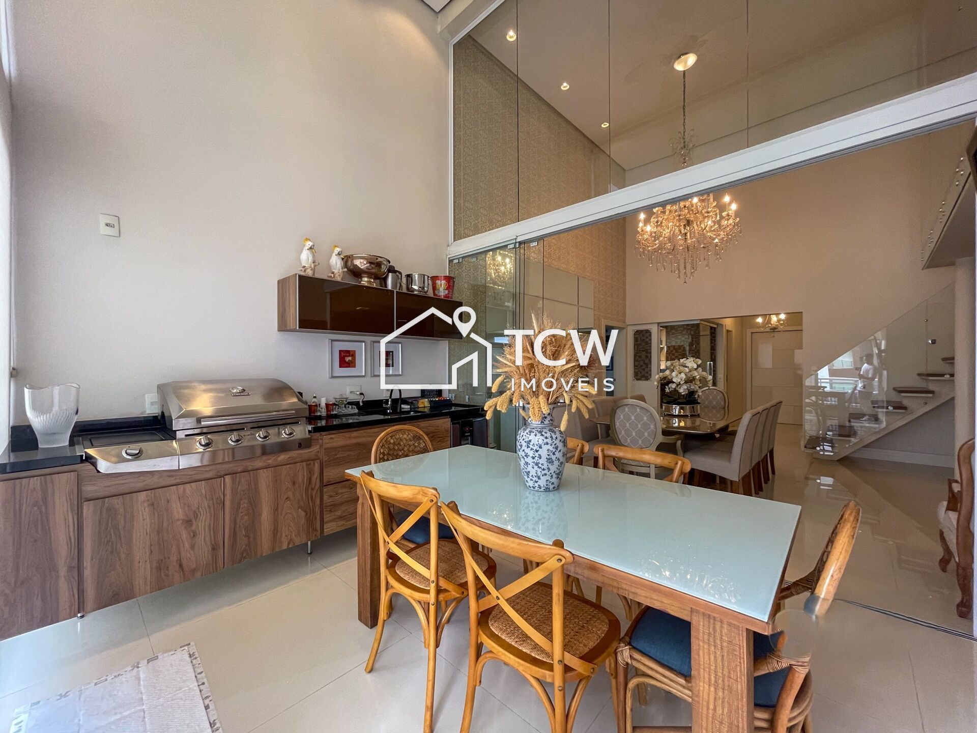 Apartamento, 4 quartos, 280 m² - Foto 12