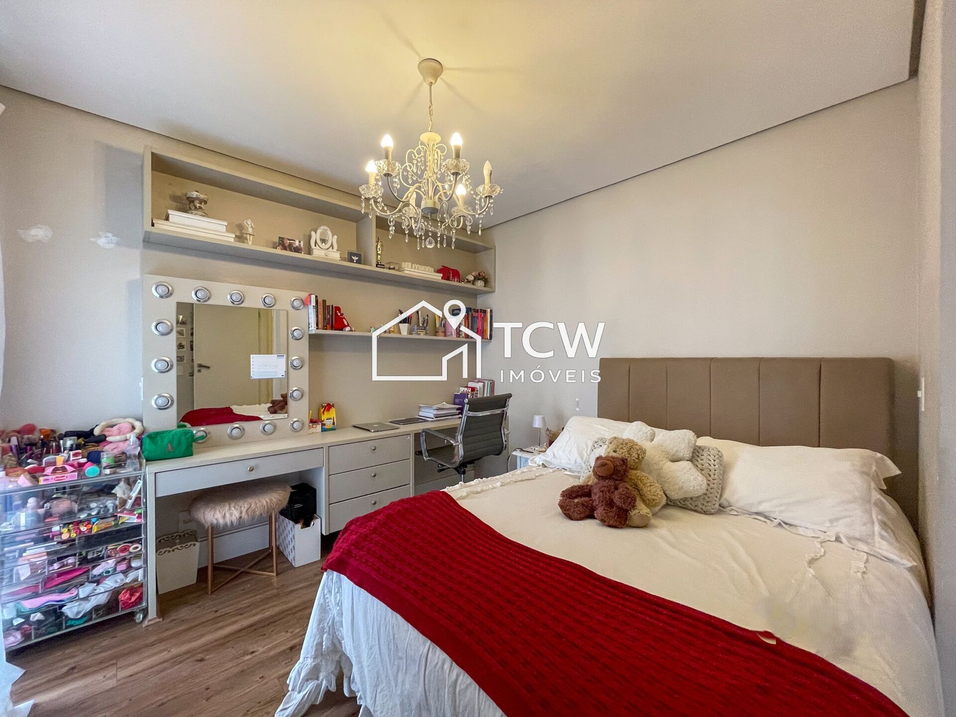 Apartamento, 4 quartos, 280 m² - Foto 15