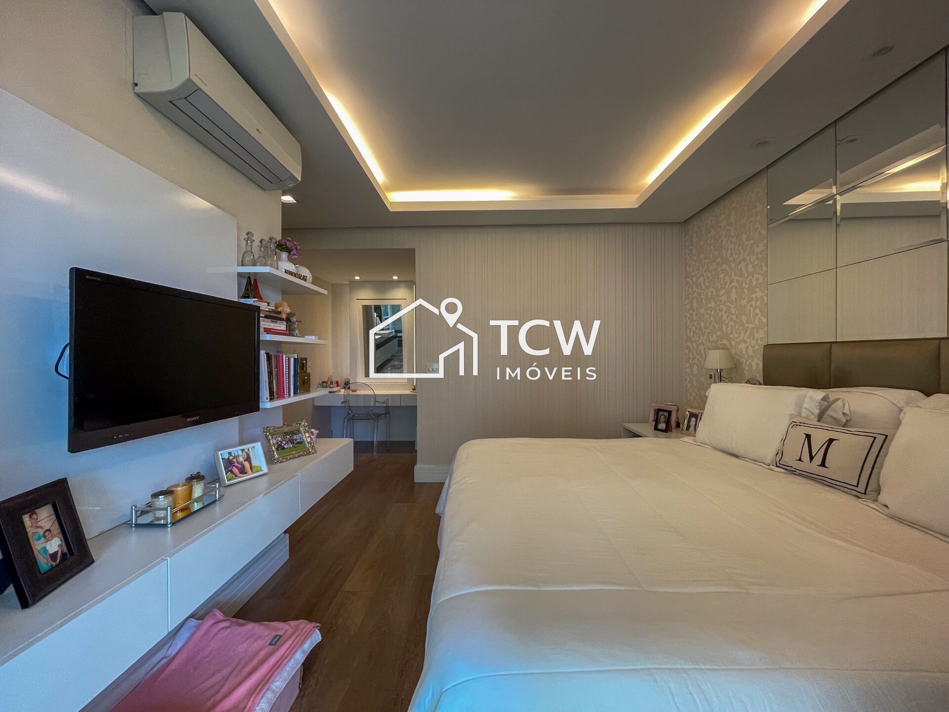 Apartamento, 4 quartos, 280 m² - Foto 21