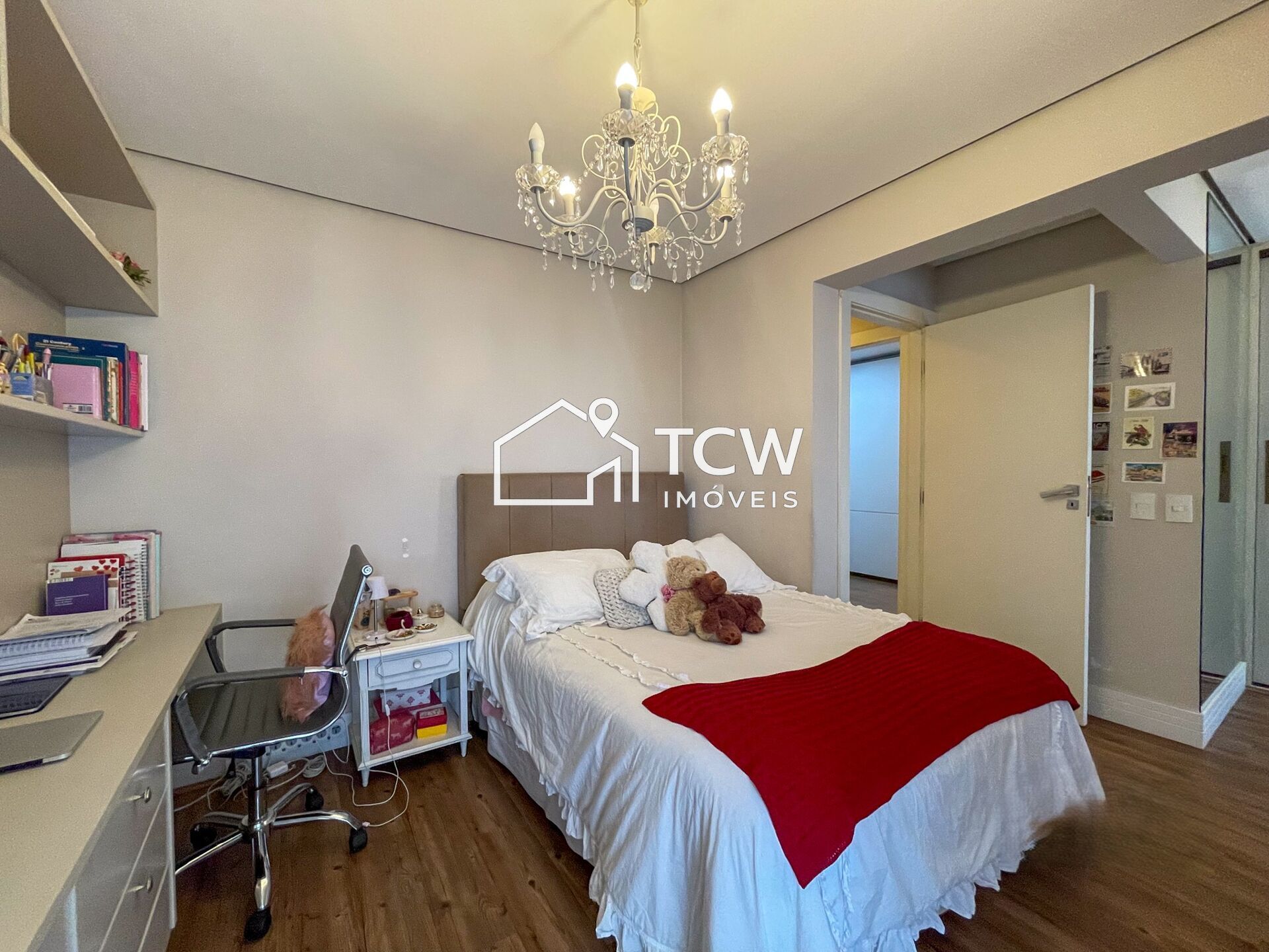 Apartamento, 4 quartos, 280 m² - Foto 17