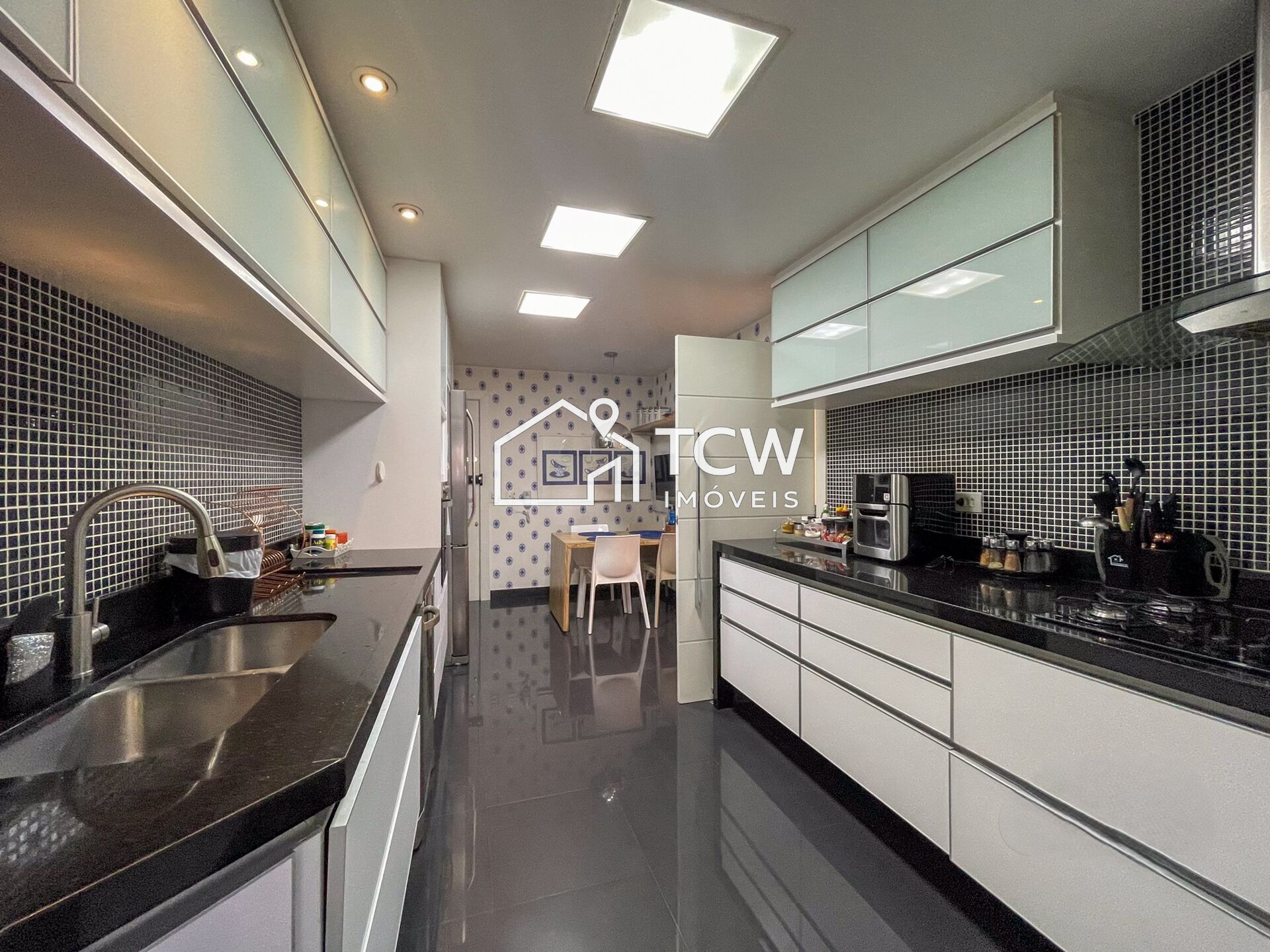 Apartamento, 4 quartos, 280 m² - Foto 31