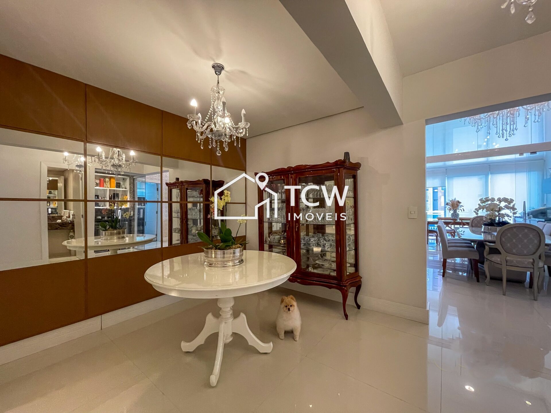 Apartamento, 4 quartos, 280 m² - Foto 6