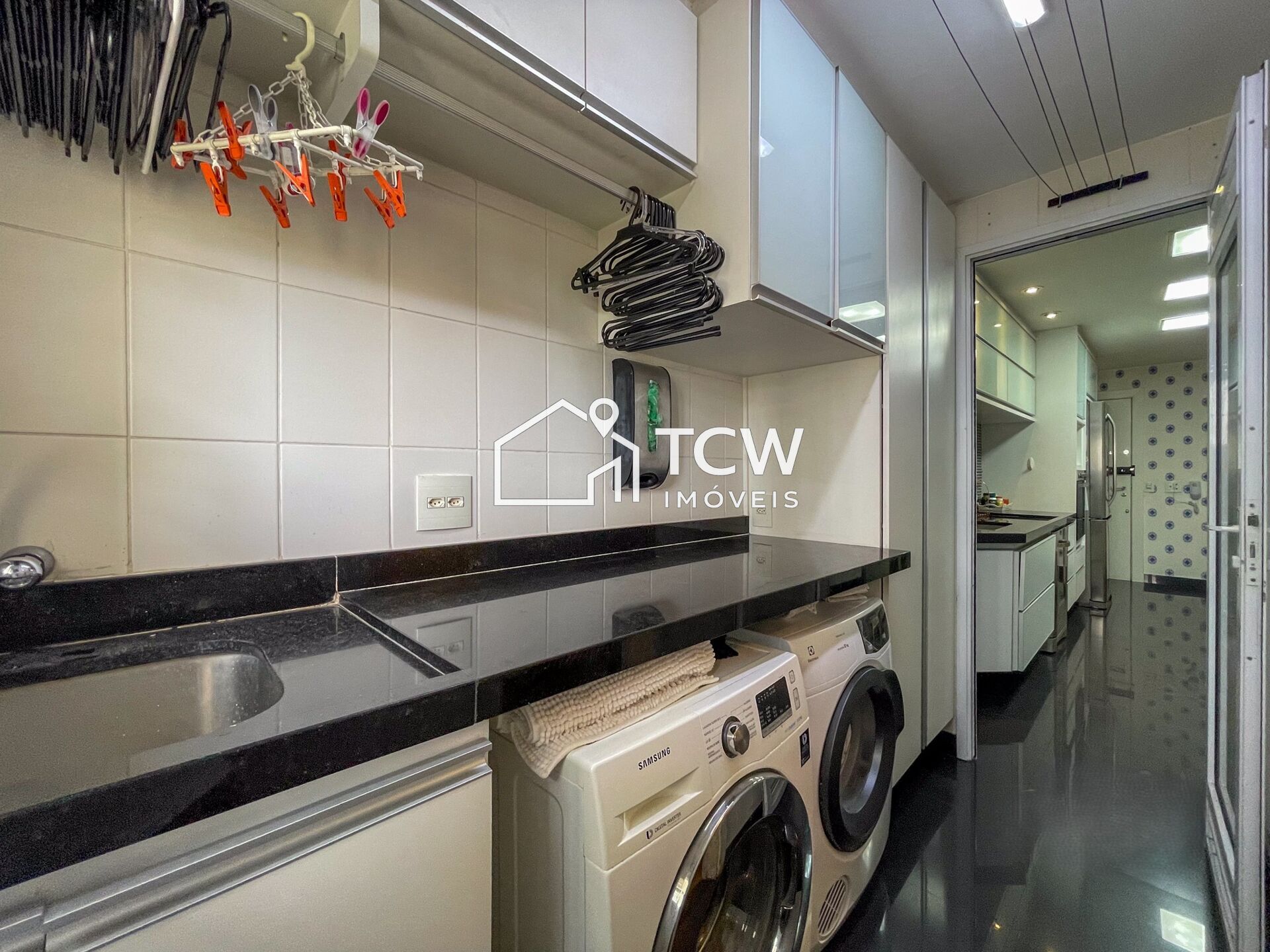 Apartamento, 4 quartos, 280 m² - Foto 34