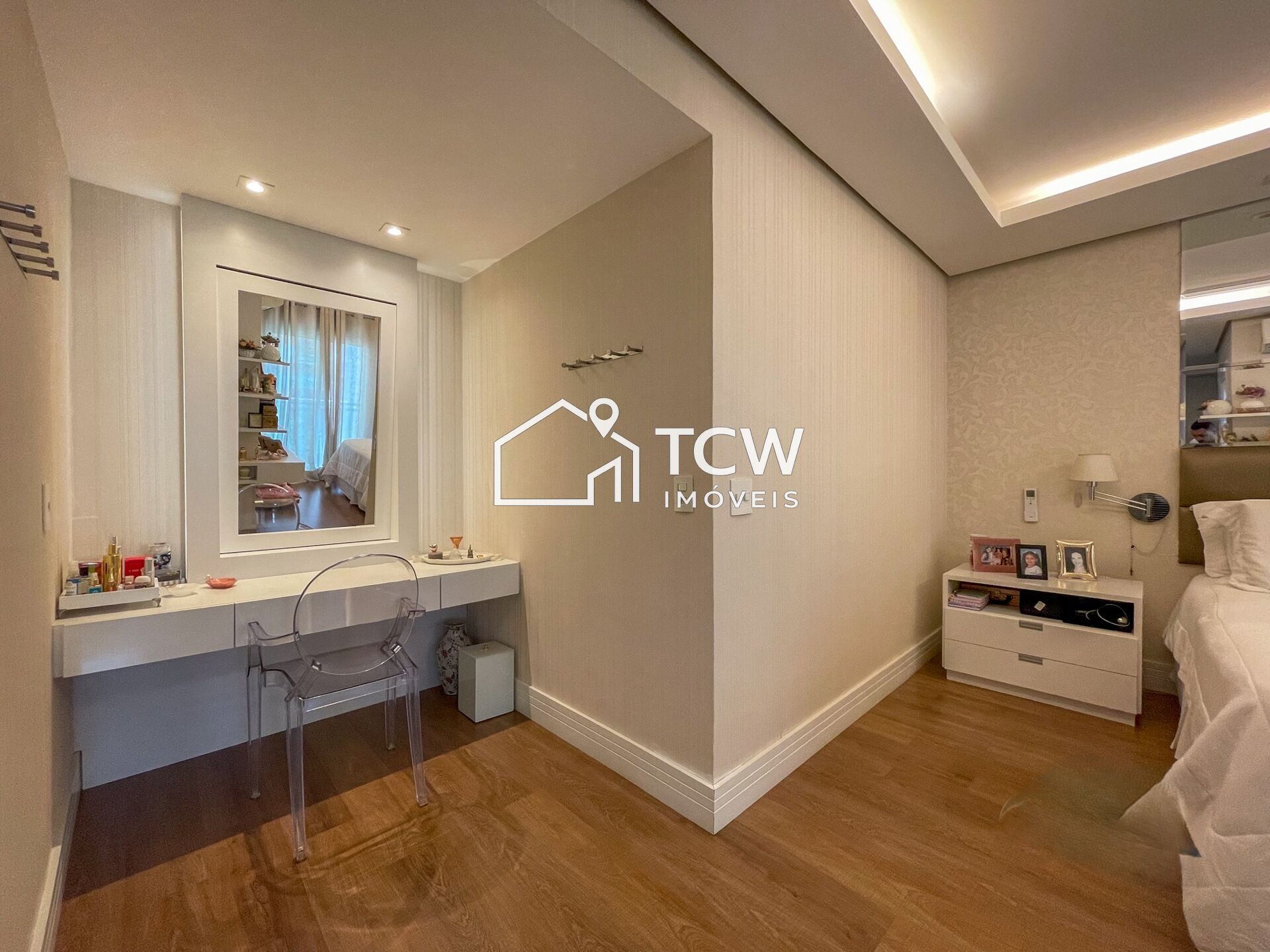 Apartamento, 4 quartos, 280 m² - Foto 19