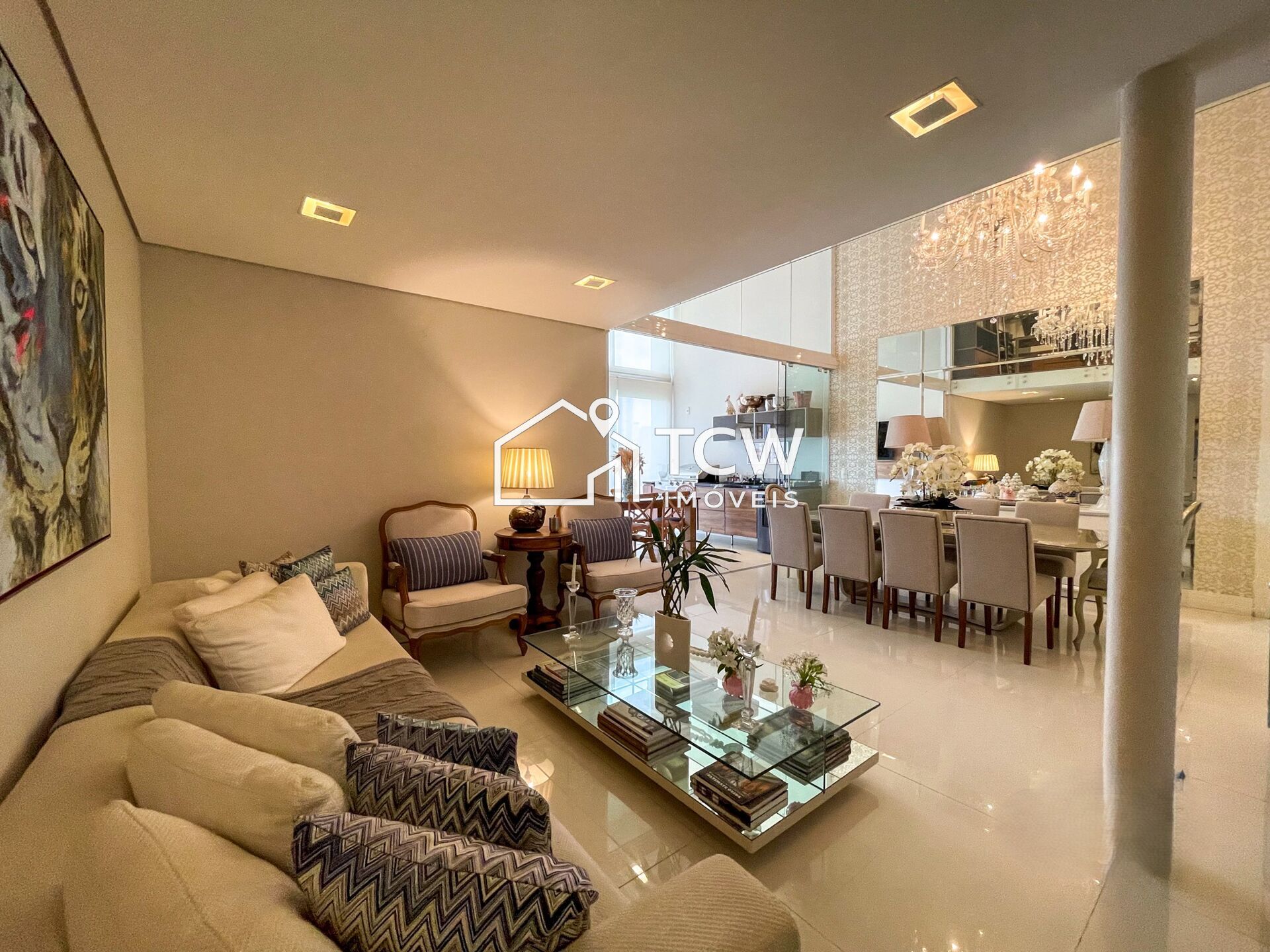 Apartamento, 4 quartos, 280 m² - Foto 10