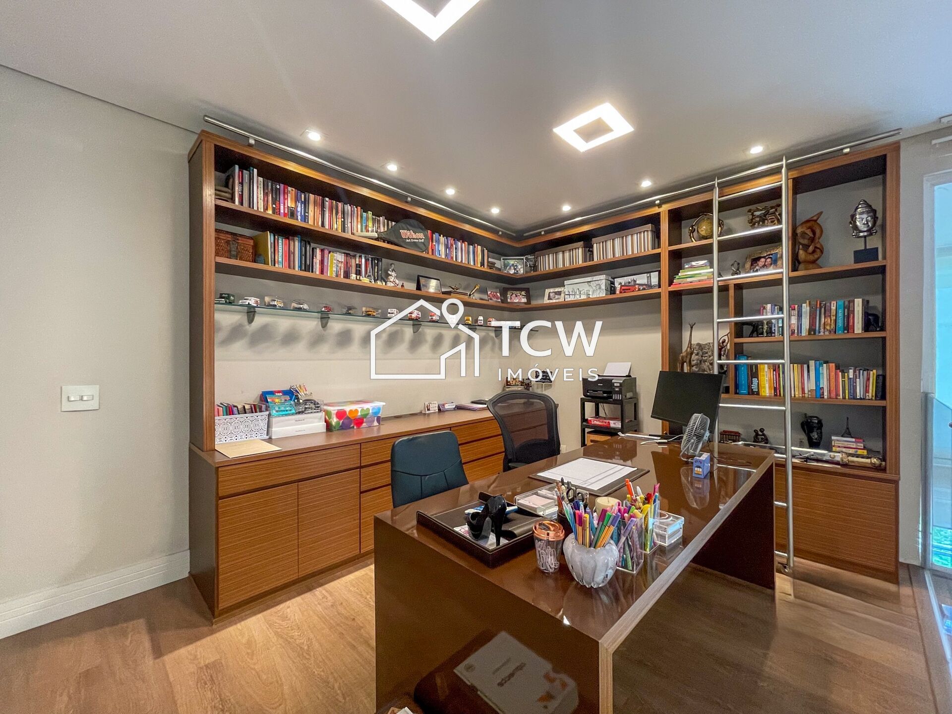 Apartamento, 4 quartos, 280 m² - Foto 27